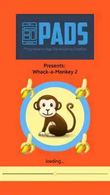 Play Whack-a-Monkey 2