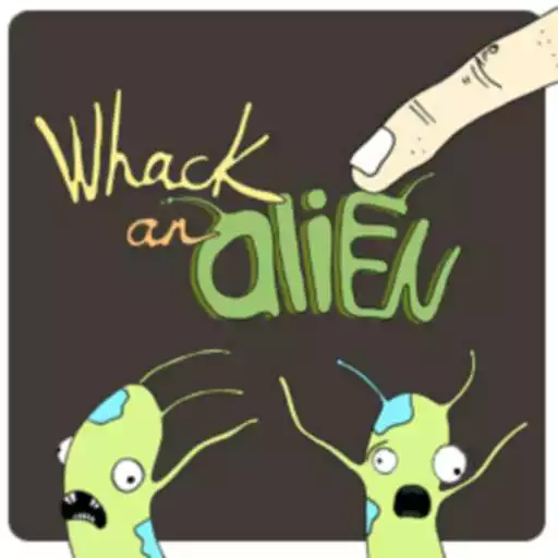 Free play online Whack An Alien APK Free play online Whack An Alien APK