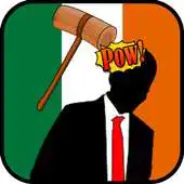 Free play online Whack An Irish Politician APK