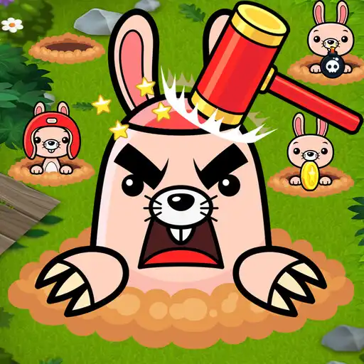 Play Whack A Rabbit APK