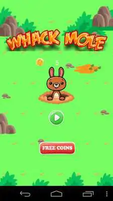 Play Whack Mole