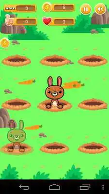 Play Whack Mole