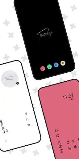 Play Whacky! KLWP as an online game Whacky! KLWP with UptoPlay