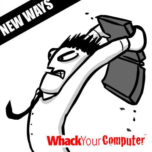 Free play online Whack Your Computer APK Free play online Whack Your Computer APK