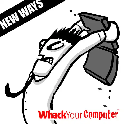 Play Whack Your Computer APK