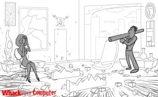 Play Whack Your Computer