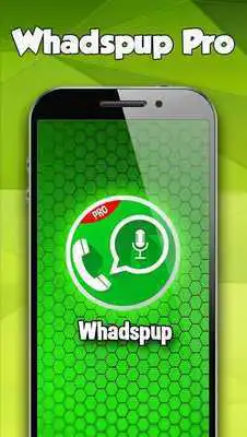 Play whadspup call recorder PRO