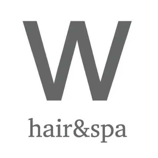 Play 美容室・ヘアサロン W hairspa（ダブリューヘアアン APK