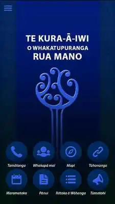 Play Whakatupuranga Rua Mano