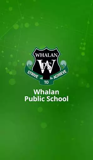 Play Whalan Public School  and enjoy Whalan Public School with UptoPlay