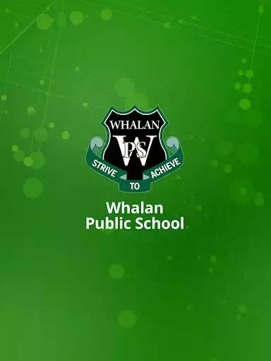 Play Whalan Public School as an online game Whalan Public School with UptoPlay