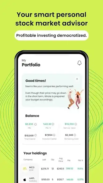 Play Whaleapp  and enjoy Whaleapp with UptoPlay