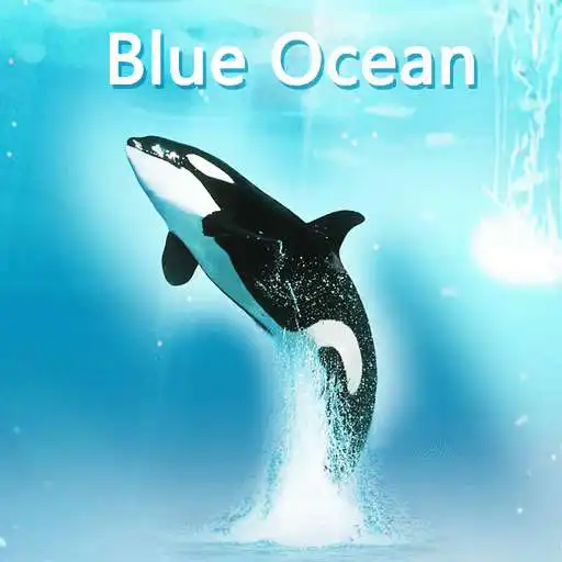 Free play online whale.blue.sea.ocean  APK