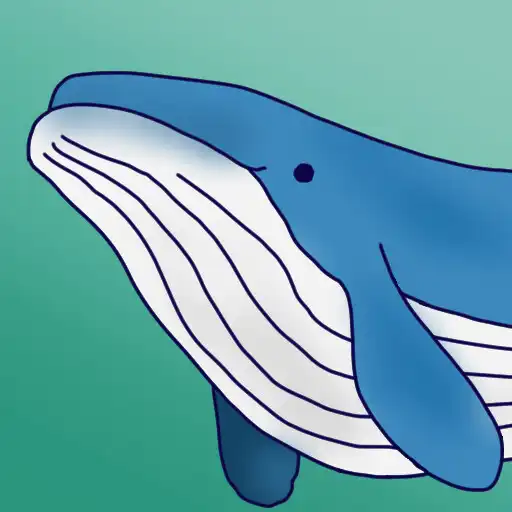 Play Whale Follow APK