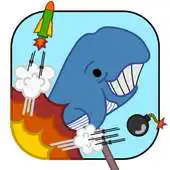 Free play online Whale on the Stick APK