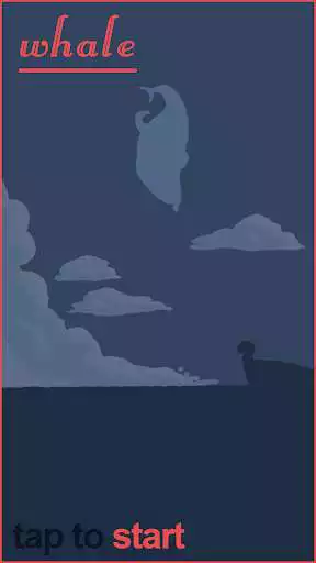 Play WHALE  and enjoy WHALE with UptoPlay