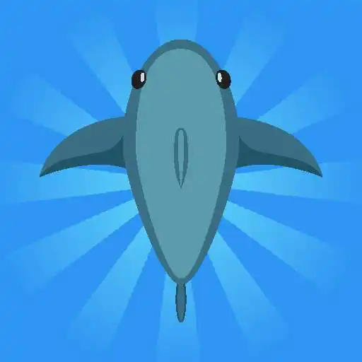 Play Whale shark game - hungry shark attack APK