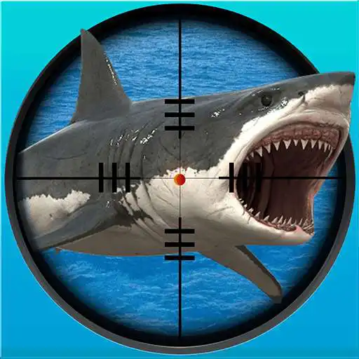 Free play online Whale Shark Sniper Hunter 3D  APK