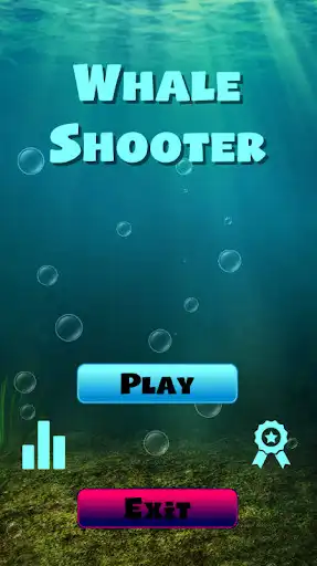 Play Whale Shooter  and enjoy Whale Shooter with UptoPlay
