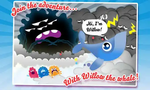 Play Whale Trail Classic  and enjoy Whale Trail Classic with UptoPlay