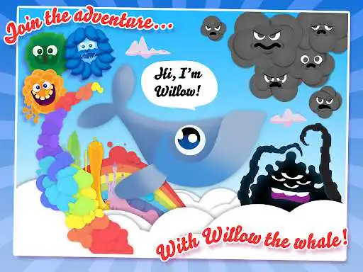 Play Whale Trail Frenzy  and enjoy Whale Trail Frenzy with UptoPlay