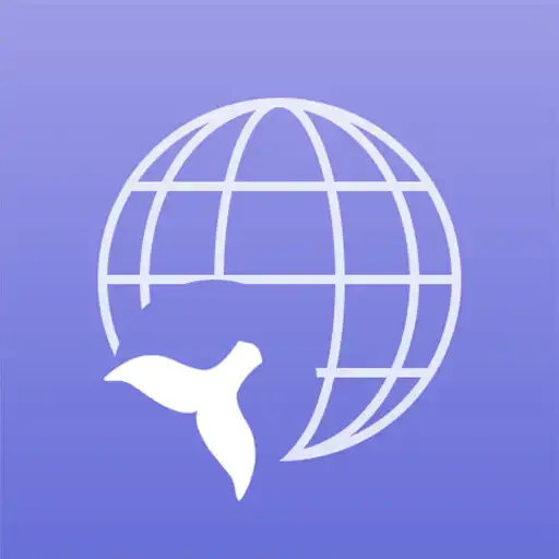 Play Whale VPN - Fast Proxy Master APK