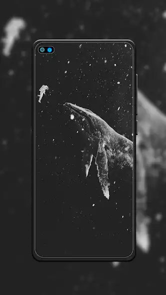Play Whale Wallpaper HD  and enjoy Whale Wallpaper HD with UptoPlay