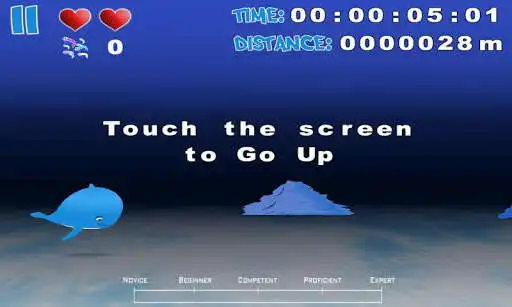 Play Whaly as an online game Whaly with UptoPlay