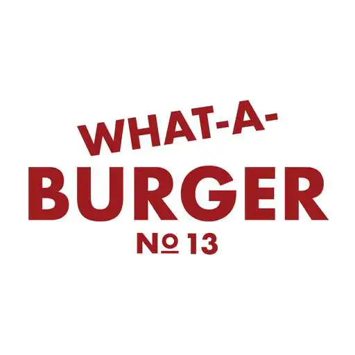 Play What-A-Burger No 13 APK
