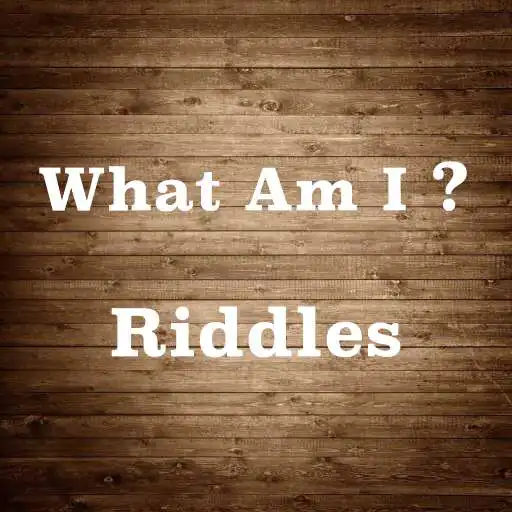 Play What Am I ? - 2018 Riddles APK