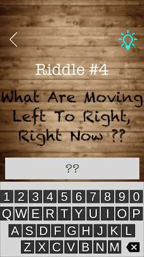 Play What Am I ? - 2018 Riddles as an online game What Am I ? - 2018 Riddles with UptoPlay