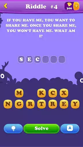 Play What am I? Riddles & Answers  and enjoy What am I? Riddles & Answers with UptoPlay