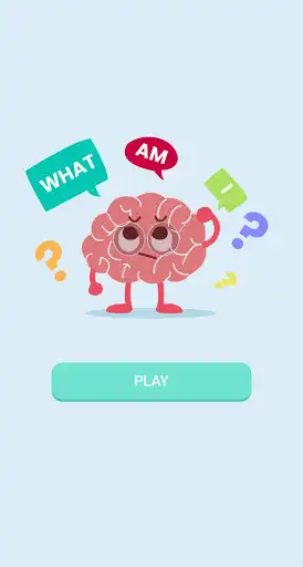 Play What am I? Word Puzzles, Riddles  and enjoy What am I? Word Puzzles, Riddles with UptoPlay