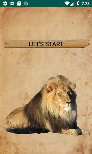 Play What Animal Are You? Personality Test  and enjoy What Animal Are You? Personality Test with UptoPlay