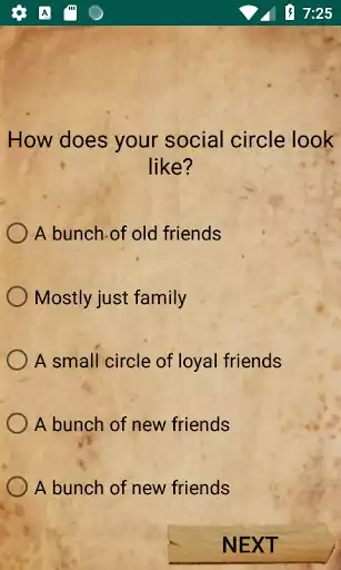 Play What Animal Are You? Personality Test as an online game What Animal Are You? Personality Test with UptoPlay