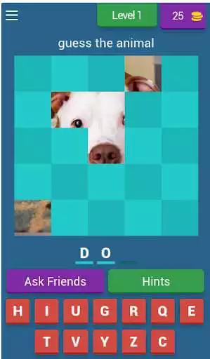 Play what animal is  and enjoy what animal is with UptoPlay