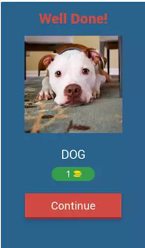 Play what animal is as an online game what animal is with UptoPlay