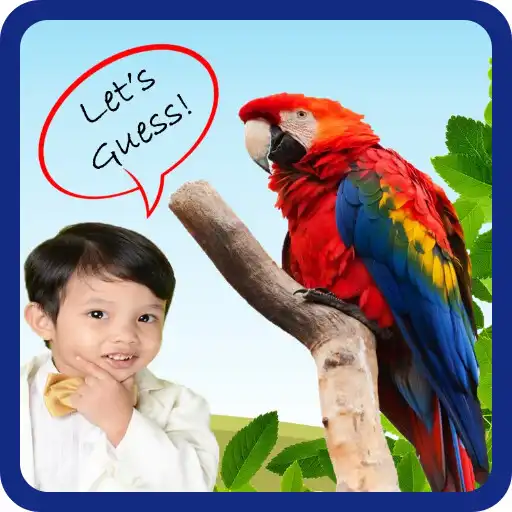 Play What Animal Is This? APK Play What Animal Is This? APK