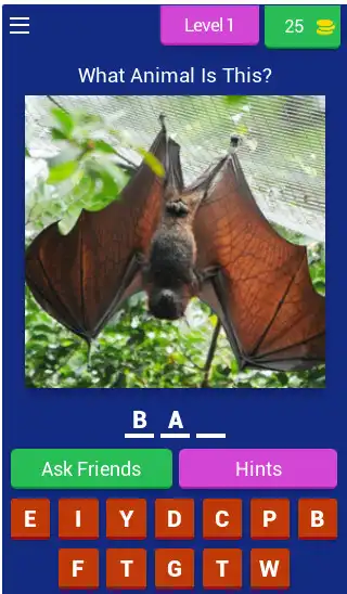 Play What Animal Is This?  and enjoy What Animal Is This? with UptoPlay