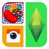 Free play online What APP is it? - Logo Quiz APK Free play online What APP is it? - Logo Quiz APK