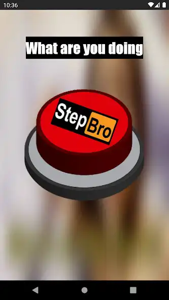 Play What are you doing step bro  and enjoy What are you doing step bro with UptoPlay