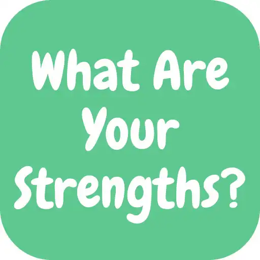 Play What Are Your Strengths? APK