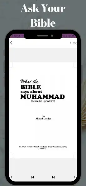 Play What Bible Says about Muhammad as an online game online What Bible Says about Muhammad with UptoPlay Play What Bible Says about Muhammad as an online game What Bible Says about Muhammad with UptoPlay