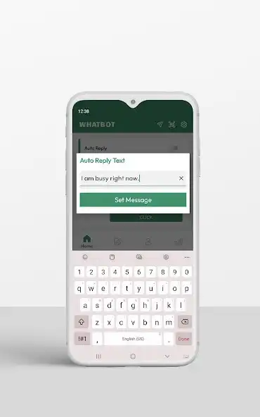 Play Whatbot Auto Reply as an online game Whatbot Auto Reply with UptoPlay