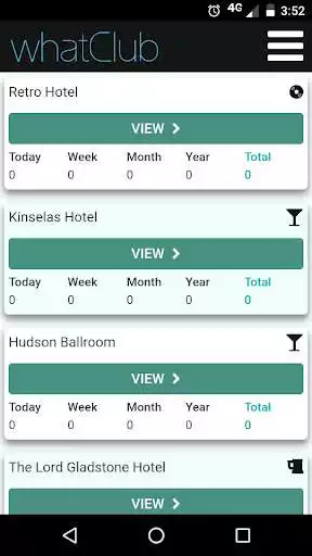 Play whatClub Play whatClub