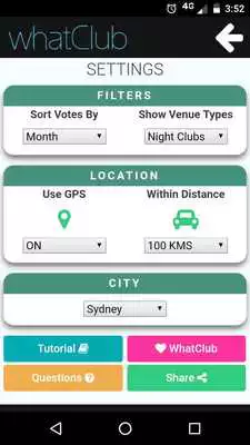 Play whatClub Play whatClub