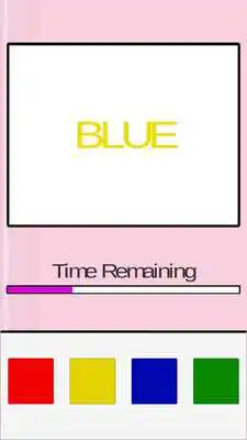 Play What color is your brain