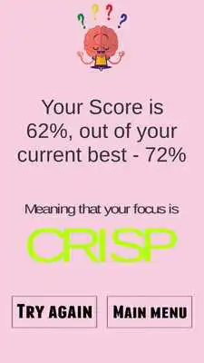 Play What color is your brain