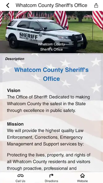 Play Whatcom CSO as an online game Whatcom CSO with UptoPlay