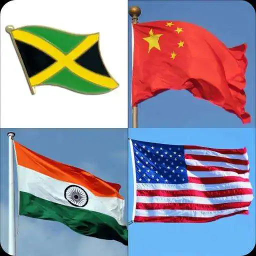 Play What country flag am I? APK Play What country flag am I? APK